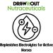 Hydro-Lyte with GastroCell Powered by Draw it Out - Buy Online on GoSupps.com