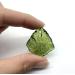 Natural Moldavite Piece with Holes Carved Handmade Home OrnamentsDecoration Stones Can be Used for JZIGTDEM - Buy Online on GoSupps.com