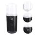 SKISUNO 1pc Steamer Usb Nano Humidifier Women Face Portable Practical Beauty Charging Facial Handy Plastic 14.5X4CM