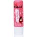 Miss Nella Nail Polish + Lip Balm set- Special Peach Glitter Nail Polish for Kids- PEACH SLUSHIE with Peel-off Water Based & Odour Free Formula + BUTTER CHEEKS pink hypoallergenic lip balm - Buy Online on GoSupps.com