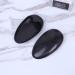 DOITOOL 150 Pairs Black Hairdressing Ear Covers - Salon Dyeing Cap Protector Set - Buy Online on GoSupps.com
