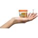 Garnier Fructis 1-Minute Hair Mask - Damage Repair with Papaya Extract (3.4 fl oz) - Buy Online on GoSupps.com