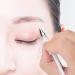 White Microblading Marker Pen Set for Eyebrow Permanent Makeup - Point-and-Line Design (5pcs) - Buy Online on GoSupps.com
