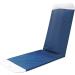 Transfer Slide Board Folding Move Assist Safe Transport Platform Nylon Transfer Sheets Portable Stretcher with 2 Handles Transferring Patient from Wheelchair to Bed (Color : Blue) - Buy Online on GoSupps.com