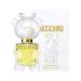 Moschino Moschino Toy 2 Women EDP Spray 1 oz 1 Ounce (Pack of 1) - Buy Online on GoSupps.com