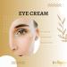 Feeling Love Illuminating Eye Cream - Revitalize & Brighten Eyes | Organic Ingredients | Luminous & Youthful Look (20ml - Buy Online on GoSupps.com