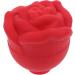 FRCOLOR Rose Face Ice Tray - 5pcs Silicone Mini Face Roller Cube Mold for Ice Circles & Popsicles - Food Grade & Reusable - Buy Online on GoSupps.com