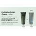 Isntree Real Mugwort Clay Mask - Soothing Hydrating & Detoxifying Face Mask for All Skin Types - Buy Now | Fast International Shipping - Buy Online on GoSupps.com