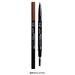 J.Cat Beauty Perfect Duo Brow Pencil - Auburn BDP104 | 0.009 oz - Perfect Eyebrow Definition - Buy Online on GoSupps.com