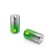 C Baby Battery GP Alkaline Super 1.5 V Pack of 2
