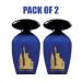 L'orientale Fragrances Collection Night De Paris New York (100ml) - Buy Online on GoSupps.com
