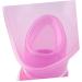 Baluue Facial Spa Steamer Face Steamer Black Head Remover Humidifiers for Home Facial Mist Sprayer Pink - Buy Online on GoSupps.com