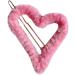 hgnxa Aesthetic Hair Clip Lovely Spring Hairpins Multi-shape Hairpin Plush Hair Clip Candy Color for Teenagers Woman - Buy Online on GoSupps.com