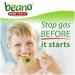 Beano Extra Strength Tablets - 100 Count - Prevent Gas, Bloating & Discomfort - Digestive Enzymes Supplement - Buy Online on GoSupps.com