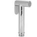 Hand Bidet G1/2 Copper Sprayer - Premium Bidet Shower Nozzle for Bathroom WC Accessories - Buy Online on GoSupps.com
