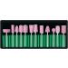 Comphic Electric Nail Drill Nail Drill Machine Nail File E File Drill Set Kit for Acrylic Nails Gel Nail Glazing Drill Pink - Buy Online on GoSupps.com