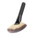 Buy Large Head Nylon Face Powder Foundation Makeup Brush - Perfect for Flawless Mixing | International Shipping Available - Buy Online on GoSupps.com