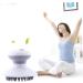 Beaupretty 2-Pack Electric Shampoo Brush - Silicone Scalp Massage Hair Brush for Deep Cleansing & Relaxation - Buy Online on GoSupps.com
