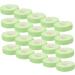 Angoily 100 Rolls Eyelash Tape for Lash Extensions Eye Pads Lash Extensions Eye Lift Tape Pearl Clip Lash Extension Tape Lash Extensions Supplies Eye Shadow Breathable Non-woven Fabric - Buy Online on GoSupps.com