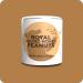 Buy Royal Salted Honey Peanuts 120g - Delicious Snack | Fast International Shipping - Buy Online on GoSupps.com