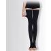 Shop Aciyd Varicose Vein Stockings - Medical Open Toe Compression Socks 20-30 mmHg for Edema & Flight - Breathable Calf Support Black XL - Buy Online on GoSupps.com
