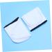 minkissy 6 Pairs Heat Tanning Mitt Paraffin Bath Cloth Gloves Paraffin Wax Bath Gloves & Booties Wax Gloves Thermal Gloves Hand Treatment Cover Thin Section Insulation Cotton - Buy Online on GoSupps.com
