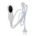 Heating Pad for Sleeping - 10 Temperature Levels 75W EU Plug (220-240V) - Wide Application & Timing Function - Fast International Shipping - Buy Online on GoSupps.com