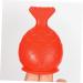 BCOATH Lip Beauty Device Lip Plumping Device Reusable Lip Enhancer Lip Plumping Tool Women Lip Enhancer Lip Silicone Plumping Device Lips Plumper Enhancer Lip Plumper Tool Red - Buy Online on GoSupps.com