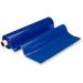 NRS Healthcare Blue 20 x 100 cm Dycem Reel Non Slip Grip Material Single