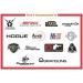 Lucas Extreme Duty CLP 10915 + Grease Tube 10889 + Needle Oiler 10875 - All-in-One Maintenance Kit - Buy Online on GoSupps.com