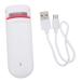 MAGICLULU Electric Eyelash Curler Heated Eyelash Curlers Mini Lash Curler Eyelash Curler Mini Lash Tool Eyelash Curler Precise Eyelash Curler Eyelash Curler Small Electric Lash Curler