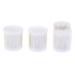 Buy Tubayia 600pcs Disposable Cotton Swabs - Ideal for Makeup & Eyelash Extensions | Fast International Shipping - Buy Online on GoSupps.com