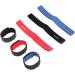 Uonlytech 12 Pcs Adhesive Elasticated Stretch Straps - Multipurpose Securing Tape for Fishing & More - Buy Online on GoSupps.com