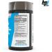 BPI Sports Nite Burn Weight Control Sleeping Pill 30 Servings - 640mg, Keto-Friendly, 30 Count - Buy Online on GoSupps.com