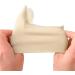 Obeon Hallux Valgus Splint & Gel Separator for Bunion Correction - Cozy&Elastic Socks | Free Size - 1 Pair - Buy Online on GoSupps.com
