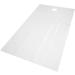 Shop Verdant Touch Waterproof Bed Sheet for Massage Tables - Skin-Friendly Breathable 180 cm Ideal for Beauty Salons - Buy Online on GoSupps.com