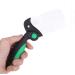 Magnifying Glasses Vision aids High-Powered Hand-held Lamp Elderly Children's High-Definition Reading Clock Repair Square Large Mirror Magnifying Glass Stationery Office Supplies 1PCS Journey - Buy Online on GoSupps.com