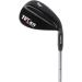 Texan Classics Gun Metal Wedge Set - 52 56 60 degrees (Pack of 3) | Premium Golf Wedges - Buy Online on GoSupps.com