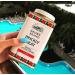SNAKE BRAND Prickly Heat Cooling Body Powder 140g (Classic Pack of 6) Classic 140 g (Pack of 1) - Buy Online on GoSupps.com