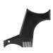 Line Up Beard Shaping Tool Style Your Beard Razor Beard Trimmer for Trimming Neckline Sideburns Goatee and Hairline.