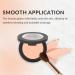 Color Me Beautiful Color Pro Single Eyeshadow - Full Pigment Long-Lasting Cruelty-Free Silver Lilac | International Shipping Available - Buy Online on GoSupps.com