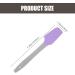 Hakidzel 4-Piece Wax Applicator Set | Multi-functional Hair Removal Spatula Tools for Smooth Skin - Buy Online on GoSupps.com