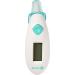 Safety 1st Quick Read Ear Thermometer - Accurate & Instant Temperature Reading - Buy Online on GoSupps.com