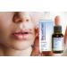 Bepanthen Mouth Solution with Dexpanthenol - 50ml/1.69oz | Oral Mucosa Treatment | Dye & Fragrance Free - Buy Online on GoSupps.com