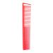 Revlon Salon Straightening Carbon Combs - 2 Piece Set - Buy Online on GoSupps.com