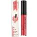  Linsition Velvet Lip Gloss Make-Up Lipstick Velvety Liquimat Non-Stick Matte Lip Stick Stain Packs for Dark Skinned Women Red Mat Original 24 Hour - Buy Online on GoSupps.com