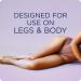 VEET Professional Wax Strips For Legs & Body Dry Skin With Aloe Vera 20 ct Gelwax Dry Skin Legs & Body Strips 1 count (Pack of 1) - Buy Online on GoSupps.com