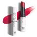 Natural Tinted Lip Balm Sold 4 Million Units in South Korea | Lux Triple Lip CURE Glossy Balm HERA (Pink Red) (0.17oz) HERA(Pink Red)