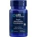 Life Extension Super Absorbable Tocotrienols Vitamin E and Tocotrienols 60 Softgels Laboratory Tested Gluten-Free SOYA-Free Non-GMO