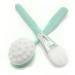 Royal Brush Moda Spa Facial Treatment & Cleansing Face Kit - 2 Piece Set for Glowing Skin | International Shipping Available - Buy Online on GoSupps.com